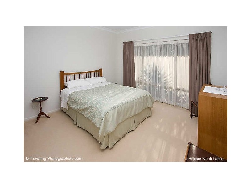 North Lakes QLD 4509