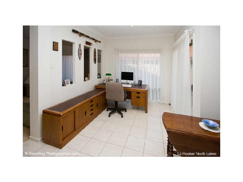 North Lakes QLD 4509