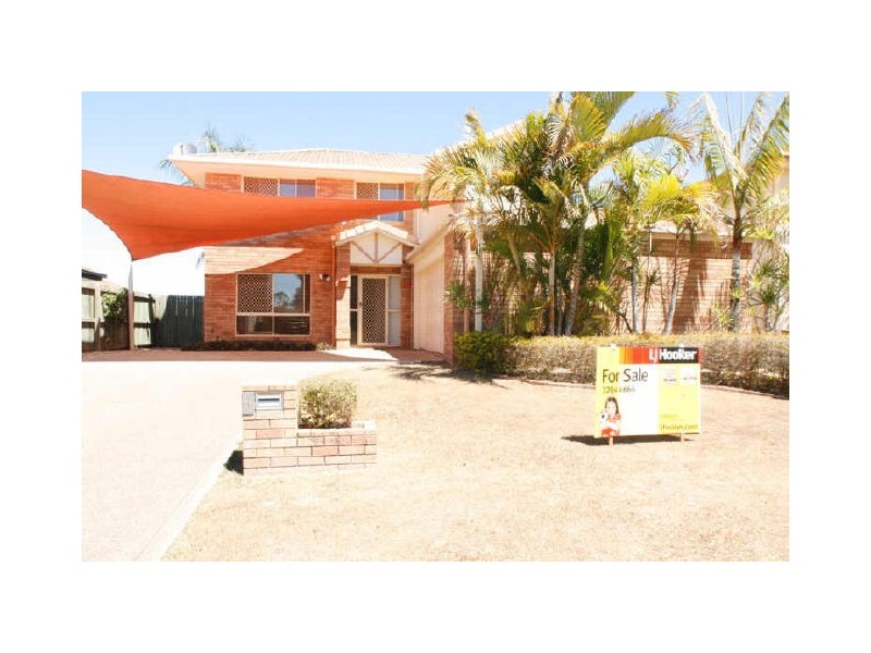 Kallangur QLD 4503