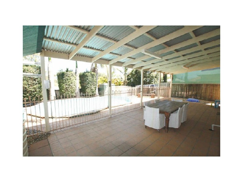 Kallangur QLD 4503