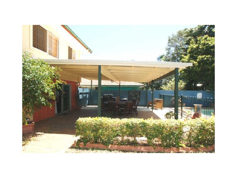 Kallangur QLD 4503