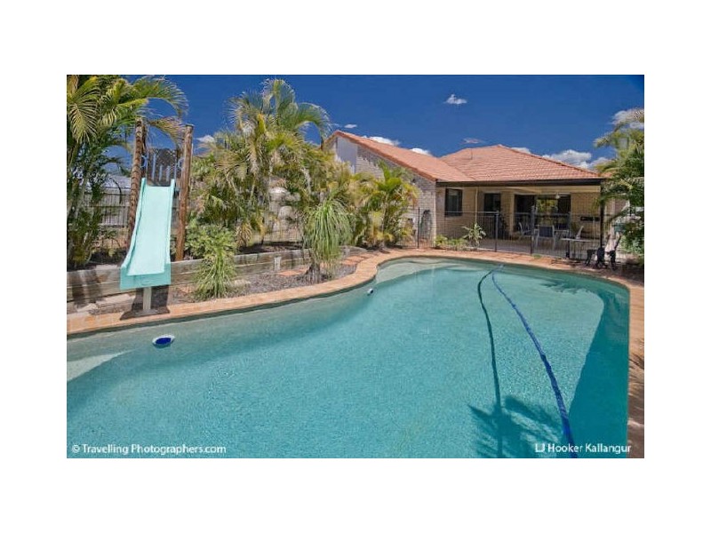 North Lakes QLD 4509