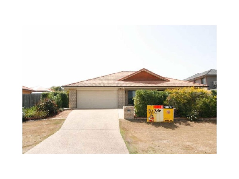 North Lakes QLD 4509