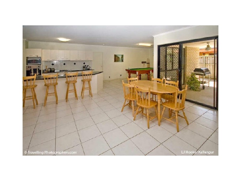 North Lakes QLD 4509