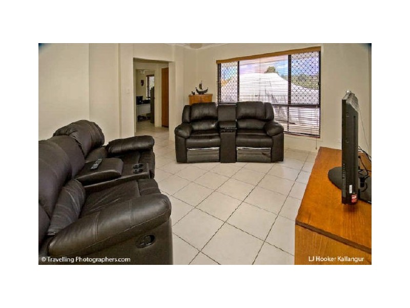 North Lakes QLD 4509