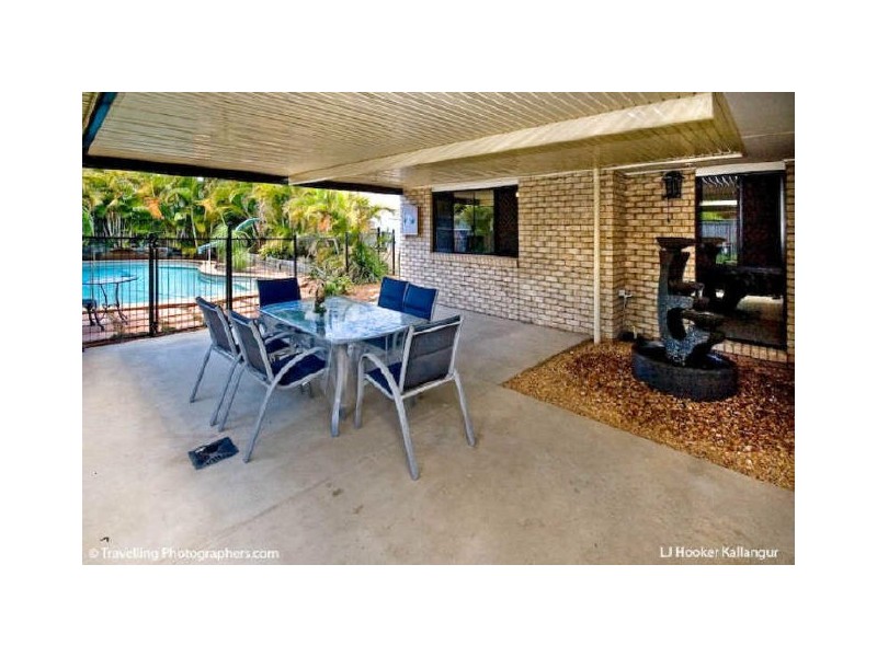 North Lakes QLD 4509