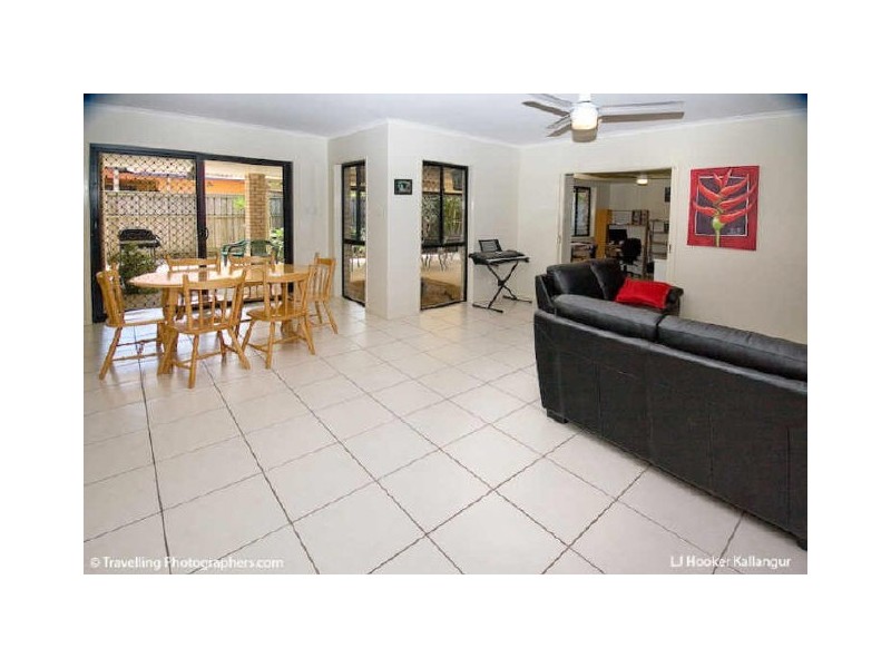 North Lakes QLD 4509