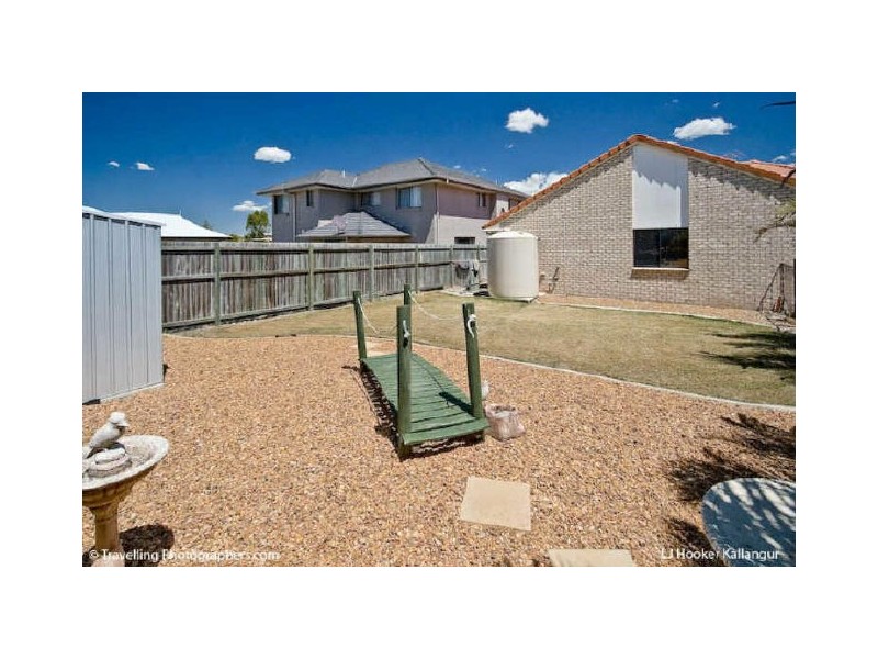 North Lakes QLD 4509