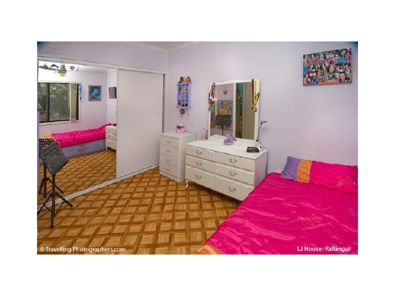 North Lakes QLD 4509