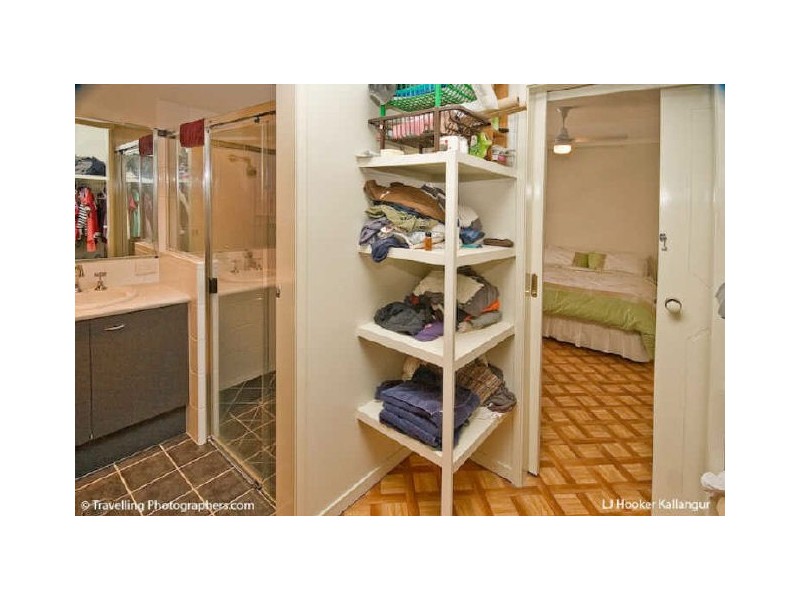 North Lakes QLD 4509