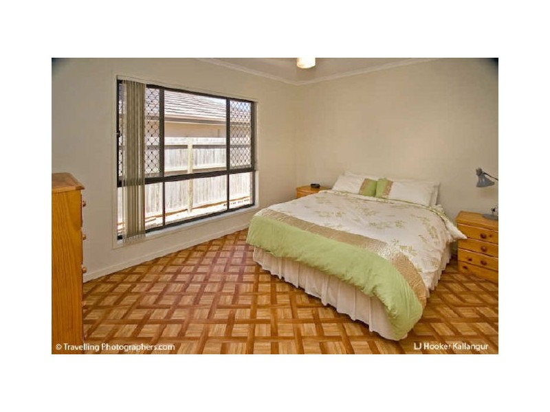 North Lakes QLD 4509