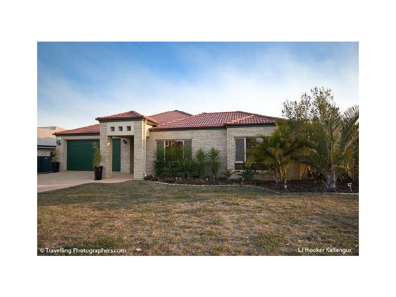 North Lakes QLD 4509