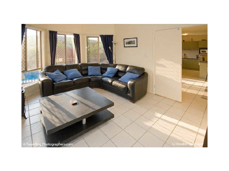 North Lakes QLD 4509