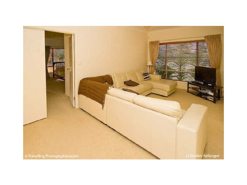 North Lakes QLD 4509