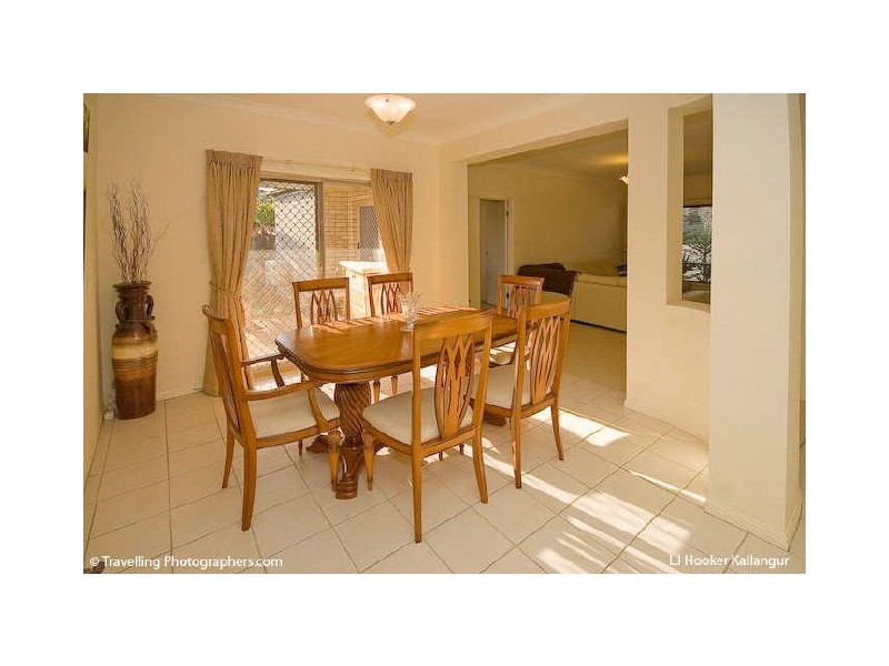 North Lakes QLD 4509