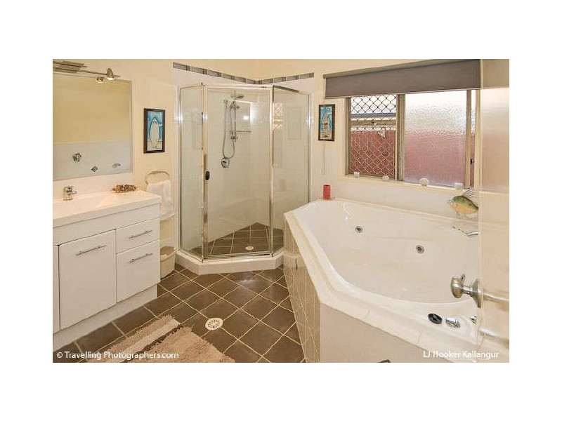 North Lakes QLD 4509