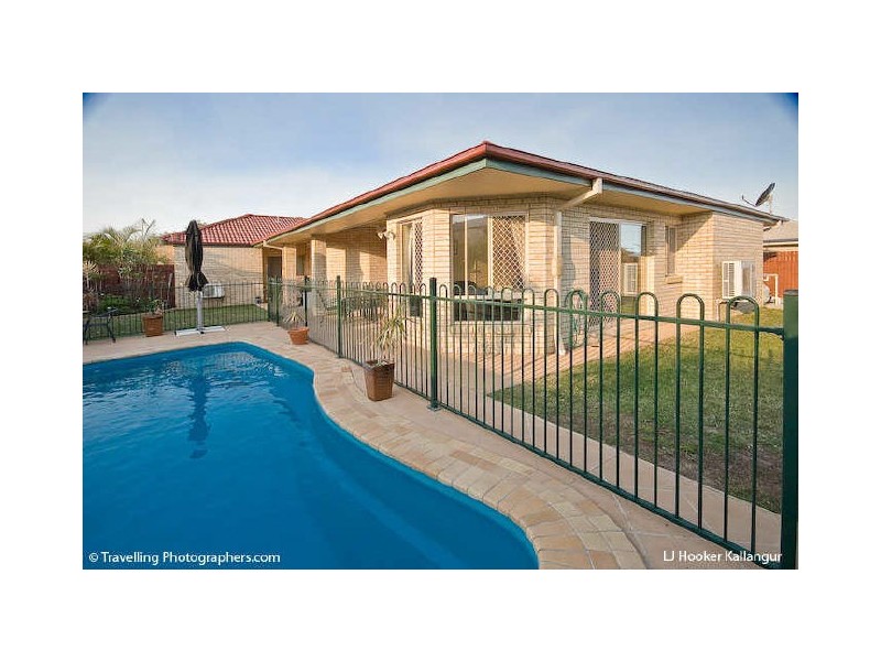 North Lakes QLD 4509