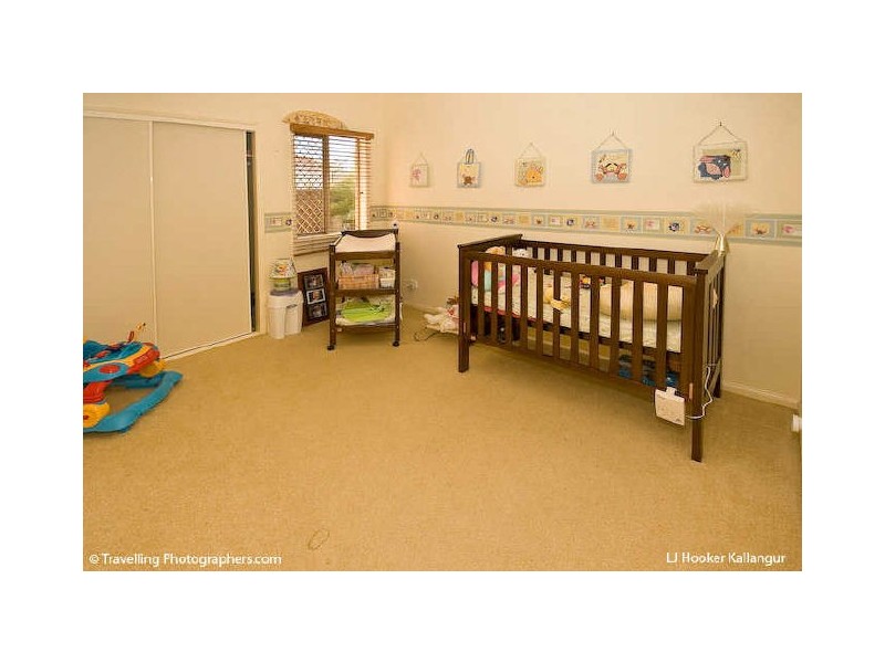 North Lakes QLD 4509