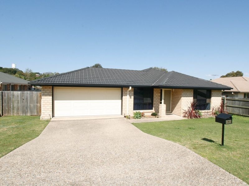Kallangur QLD 4503