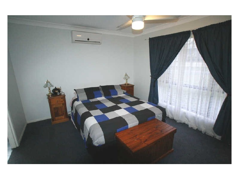 Kallangur QLD 4503