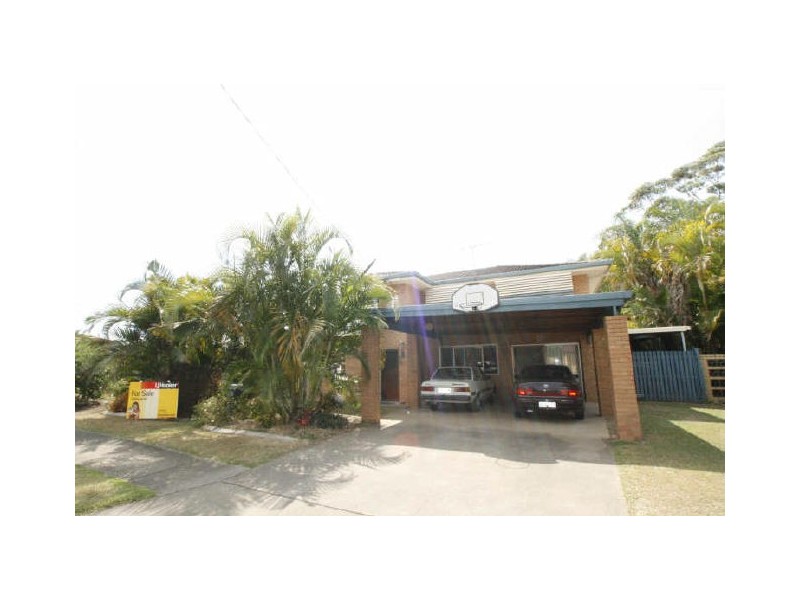 Kallangur QLD 4503