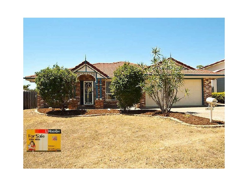 Mango Hill QLD 4509