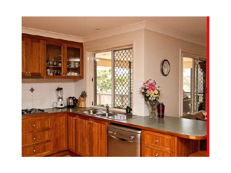 Mango Hill QLD 4509