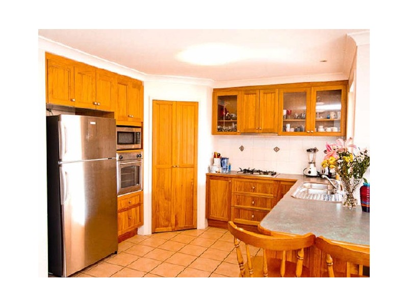 Mango Hill QLD 4509