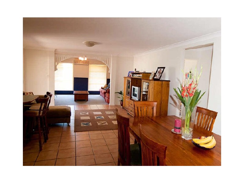 Mango Hill QLD 4509