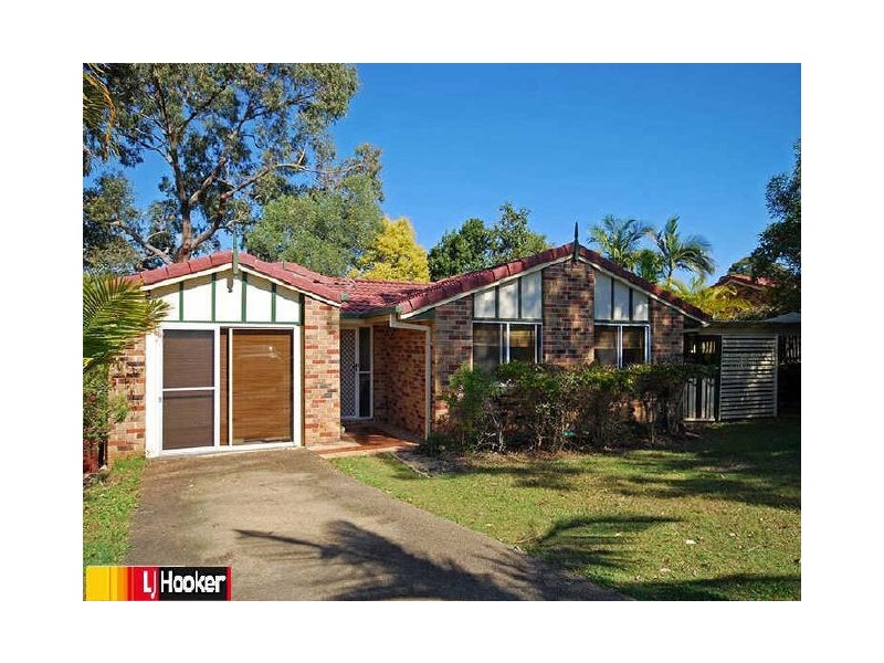 Kallangur QLD 4503