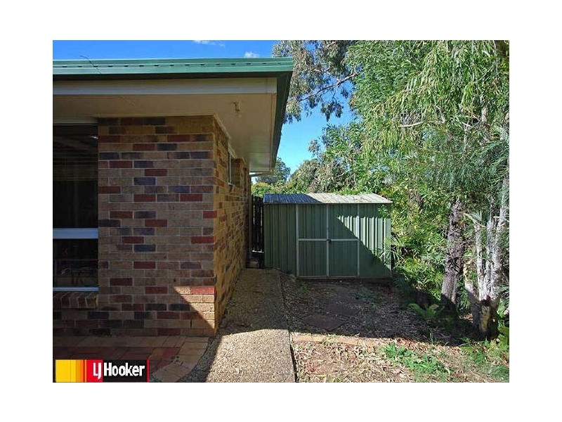 Kallangur QLD 4503
