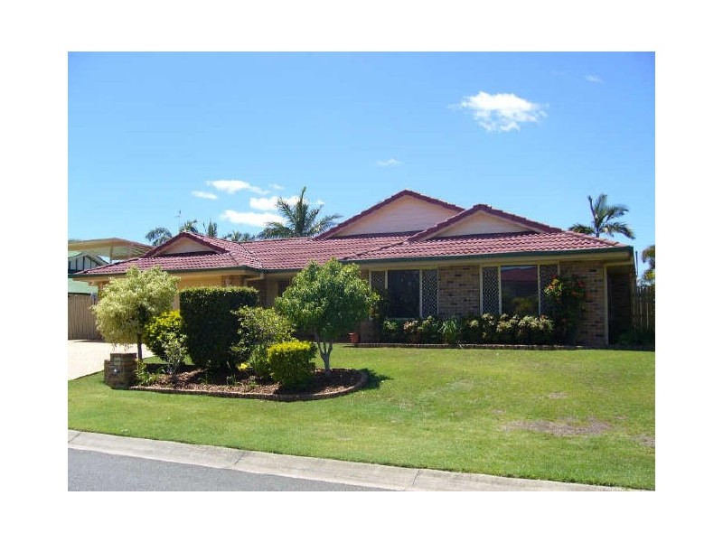 Murrumba Downs QLD 4503