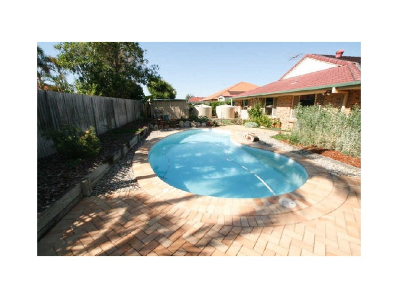 Murrumba Downs QLD 4503