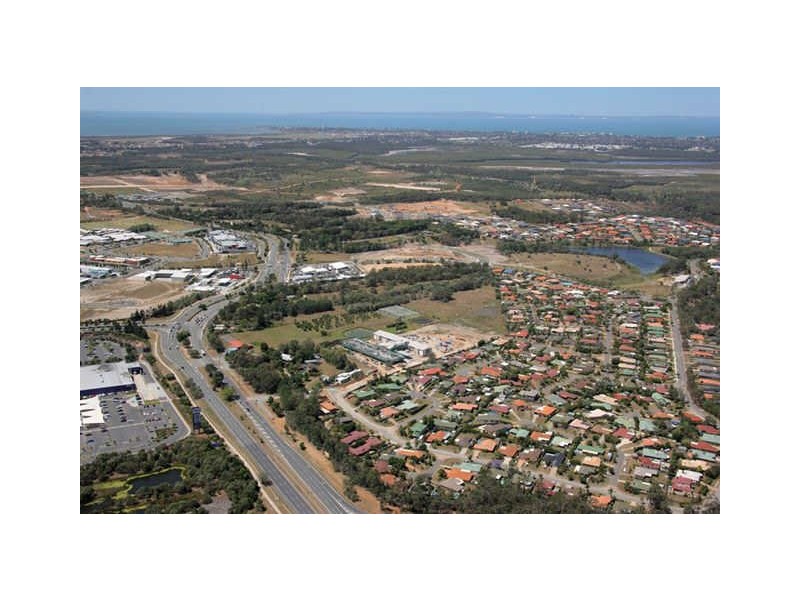 Kallangur QLD 4503