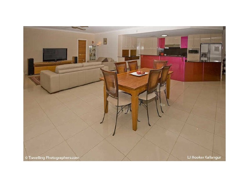 North Lakes QLD 4509
