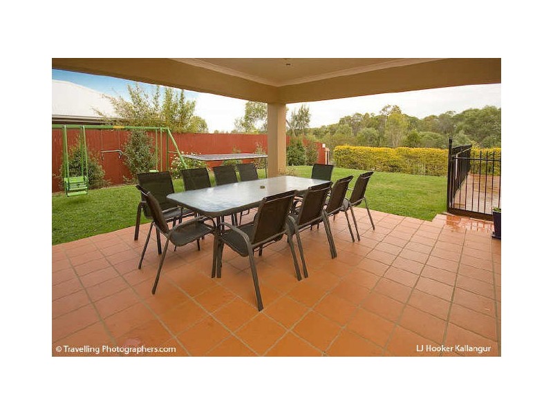 North Lakes QLD 4509