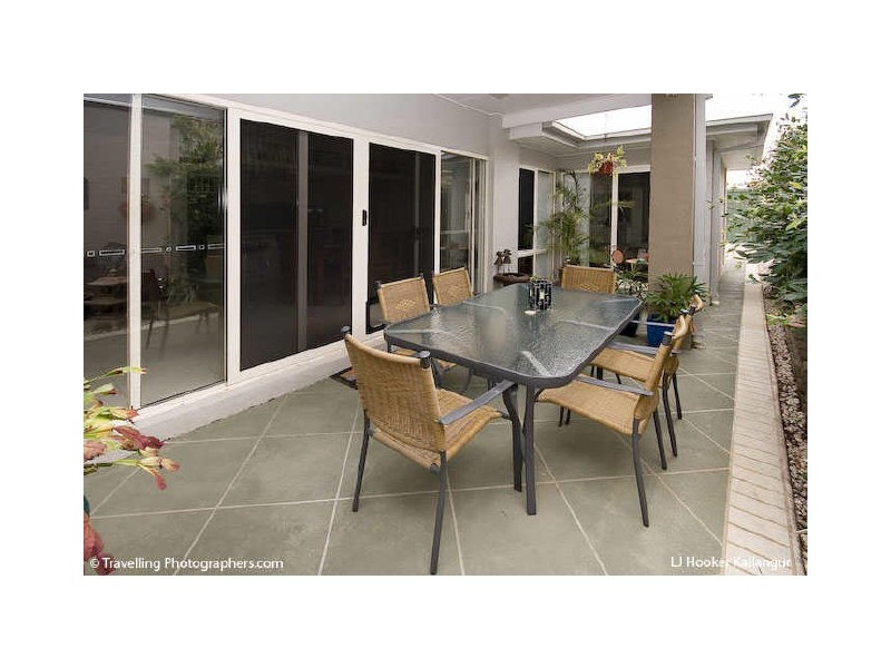 North Lakes QLD 4509