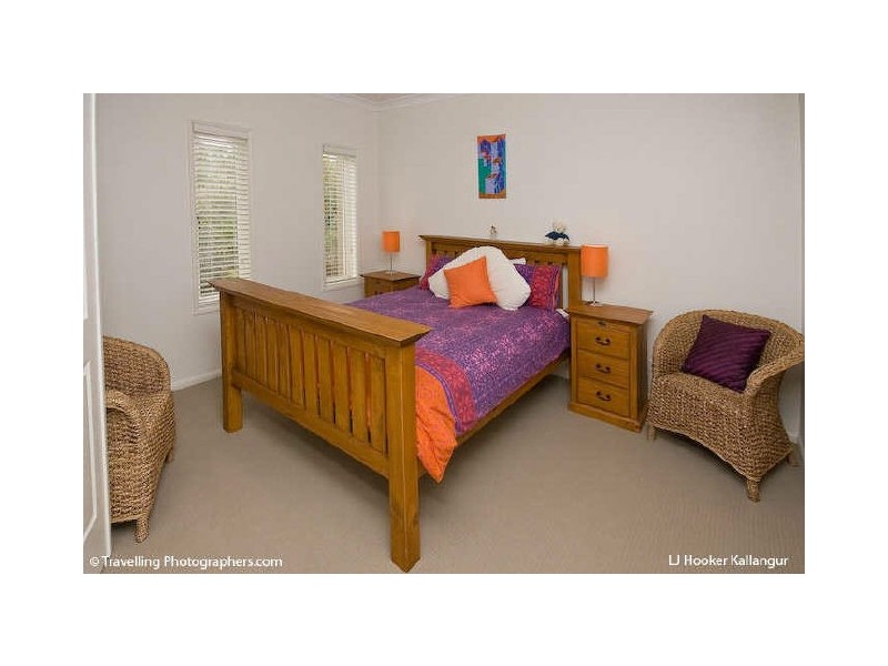 North Lakes QLD 4509