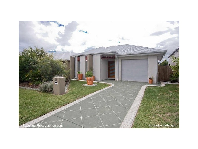 North Lakes QLD 4509