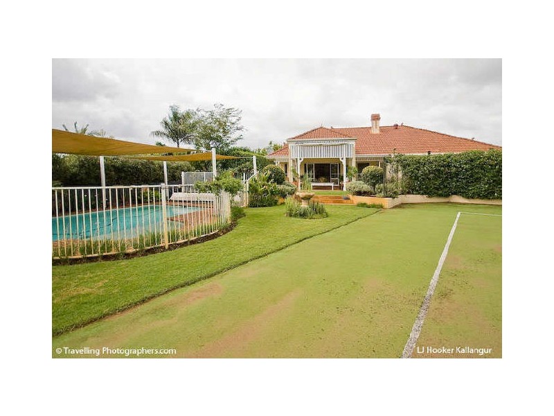 Murrumba Downs QLD 4503