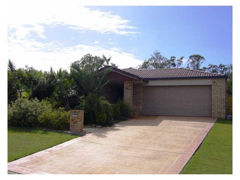 Griffin QLD 4503