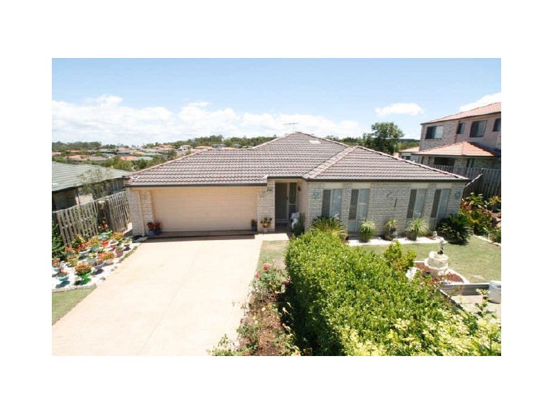 Griffin QLD 4503