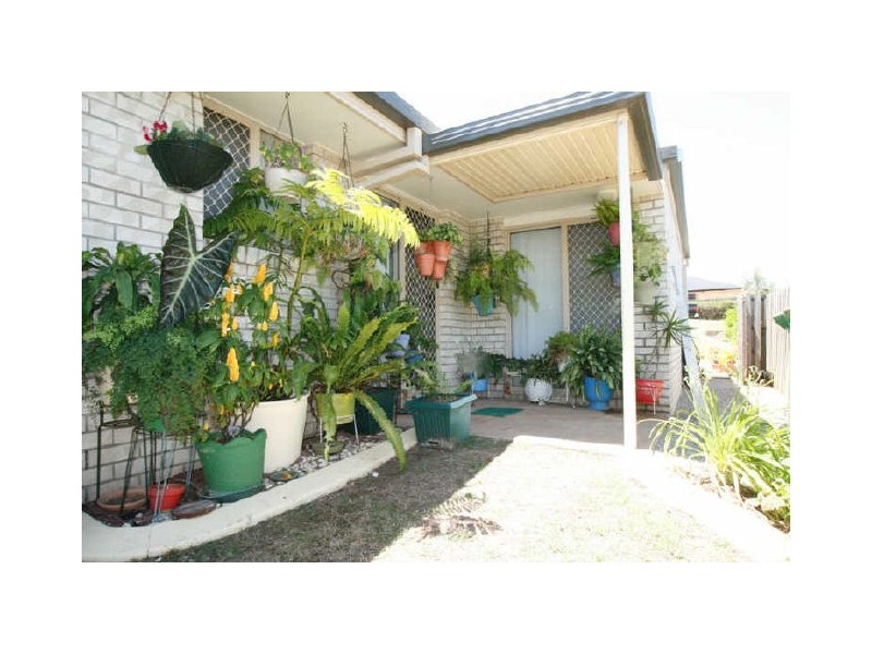 Griffin QLD 4503