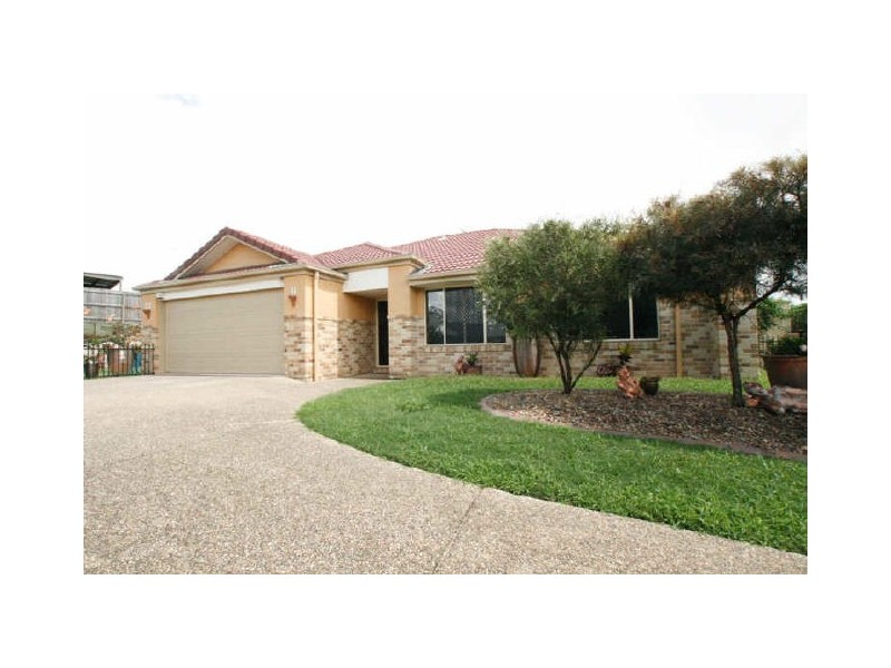 78 Butterfly Drive, Kallangur QLD 4503