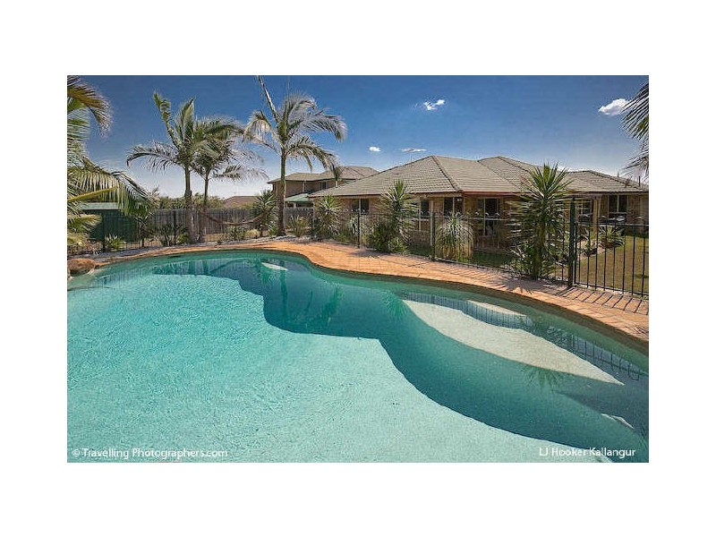 North Lakes QLD 4509