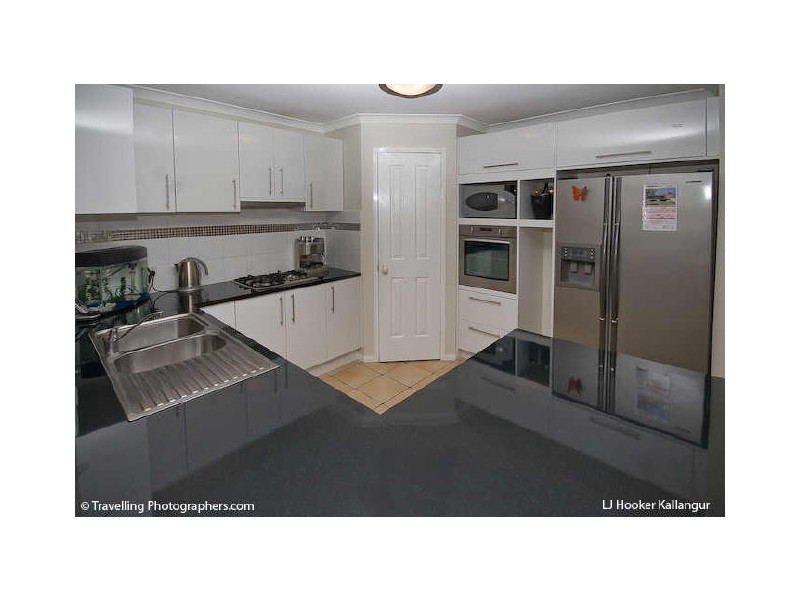 North Lakes QLD 4509