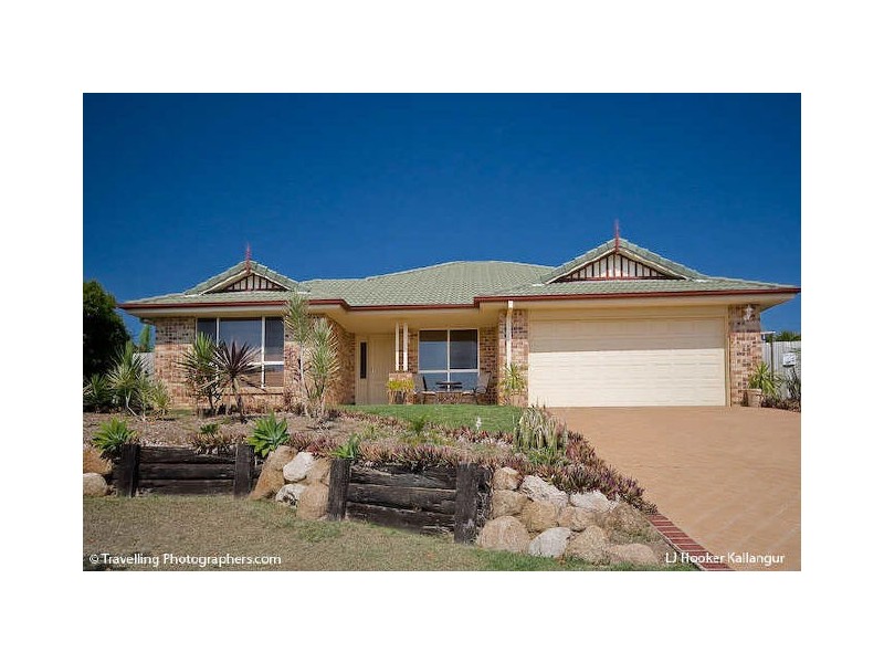 North Lakes QLD 4509