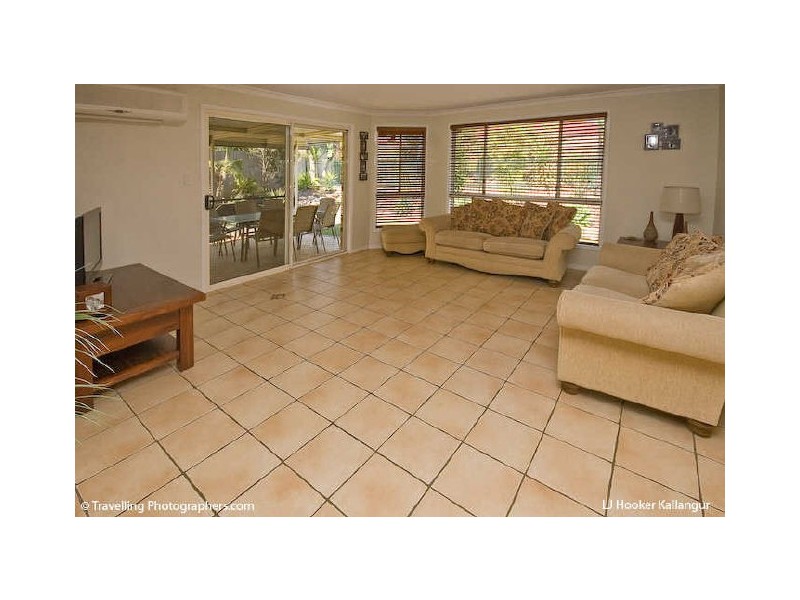 North Lakes QLD 4509