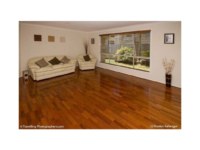 North Lakes QLD 4509