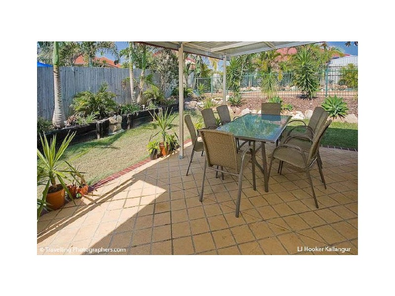 North Lakes QLD 4509